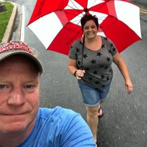 Meet your Posher, Beth